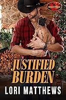 Algopix Similar Product 16 - Justified Burden Brotherhood