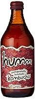 Algopix Similar Product 15 - Humm Kombucha Pomegranate Lemonade 14
