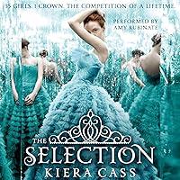 Algopix Similar Product 11 - The Selection: The Selection, Book 1