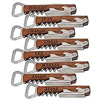 Algopix Similar Product 18 - Set of 1 3 8 and More Custom Engraved