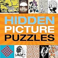 Algopix Similar Product 17 - Hidden Picture Puzzles