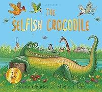 Algopix Similar Product 19 - Selfish Crocodile Anniversary Edition