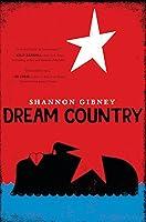 Algopix Similar Product 10 - Dream Country