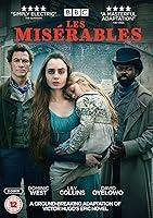 Algopix Similar Product 3 - Les Miserables