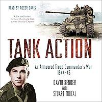 Algopix Similar Product 12 - Tank Action An Armoured Troop