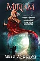 Algopix Similar Product 16 - Miriam: A Treasures of the Nile Novel