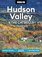 Algopix Similar Product 18 - Moon Hudson Valley  the Catskills