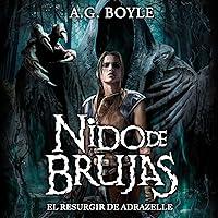 Algopix Similar Product 13 - Nido de Brujas Witchs Nest El