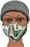 Algopix Similar Product 7 - Face mask Washable  Reusable 100