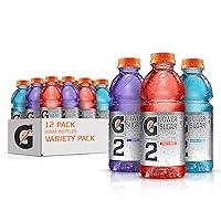 Algopix Similar Product 6 - Gatorade G2 Thirst Quencher Sports