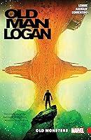 Algopix Similar Product 13 - WOLVERINE OLD MAN LOGAN VOL 4  OLD