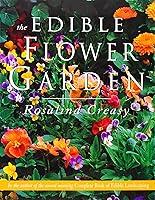 Algopix Similar Product 1 - The Edible Flower Garden Edible Garden