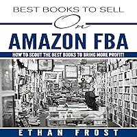 Algopix Similar Product 19 - Best Books to Sell on Amazon FBA How