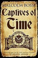 Algopix Similar Product 2 - Captives of Time