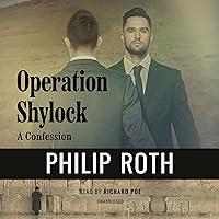 Algopix Similar Product 14 - Operation Shylock: A Confession