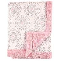 Algopix Similar Product 17 - Hudson Baby Unisex Baby Plush Blanket