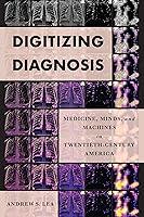 Algopix Similar Product 4 - Digitizing Diagnosis Medicine Minds