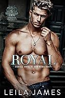 Algopix Similar Product 13 - Royal Dark College Bully Romance