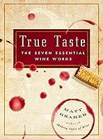 Algopix Similar Product 20 - True Taste The Seven Essential Wine