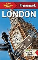 Algopix Similar Product 4 - Frommer's London (Complete Guide)