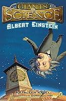 Algopix Similar Product 6 - Albert Einstein (Giants of Science)