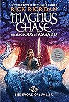 Algopix Similar Product 19 - Magnus Chase and the Gods of Asgard