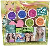 Algopix Similar Product 6 - Style Me Up  Temporary Hair Dye for