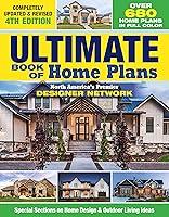 Algopix Similar Product 14 - Ultimate Book of Home Plans Completely