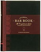 Algopix Similar Product 17 - The Ultimate Bar Book The
