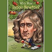 Algopix Similar Product 18 - Who Was Isaac Newton?