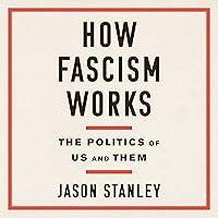 Algopix Similar Product 11 - How Fascism Works The Politics of Us
