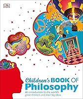 Algopix Similar Product 15 - Childrens Book of Philosophy An