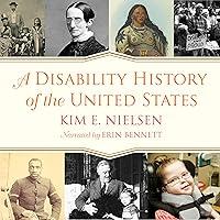 Algopix Similar Product 8 - A Disability History of the United