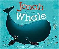 Algopix Similar Product 12 - Jonah and the Whale Bible Bedtime