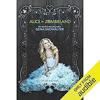 Algopix Similar Product 19 - Alice in Zombieland