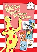 Algopix Similar Product 9 - The Big Red Book of Beginner Books