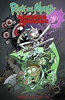 Algopix Similar Product 20 - Rick and Morty vs. Dungeons & Dragons