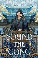 Algopix Similar Product 18 - Sound the Gong (Kingdom of Three, 2)