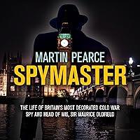 Algopix Similar Product 2 - Spymaster