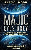 Algopix Similar Product 17 - Majic Eyes Only Earths Encounters