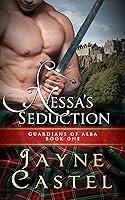 Algopix Similar Product 19 - Nessas Seduction A Medieval Scottish