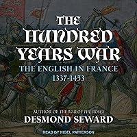 Algopix Similar Product 11 - The Hundred Years War The English in