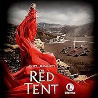 Algopix Similar Product 11 - The Red Tent