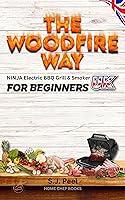 Algopix Similar Product 16 - THE WOODFIRE WAY  NINJA Electric BBQ