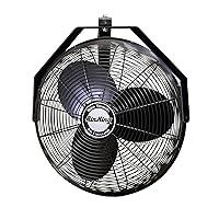 Algopix Similar Product 18 - Air King 9518 18Inch Industrial Grade