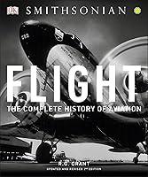 Algopix Similar Product 11 - Flight: The Complete History of Aviation