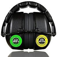 Algopix Similar Product 5 - ClearArmor Safety Ear Muffs Hearing Ear