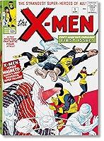 Algopix Similar Product 9 - X-Men 1963–1966