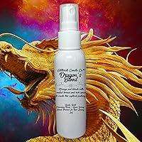 Algopix Similar Product 18 - Dragons Blood Linen  Room Spray 2oz