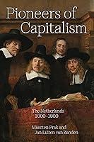 Algopix Similar Product 11 - Pioneers of Capitalism The Netherlands